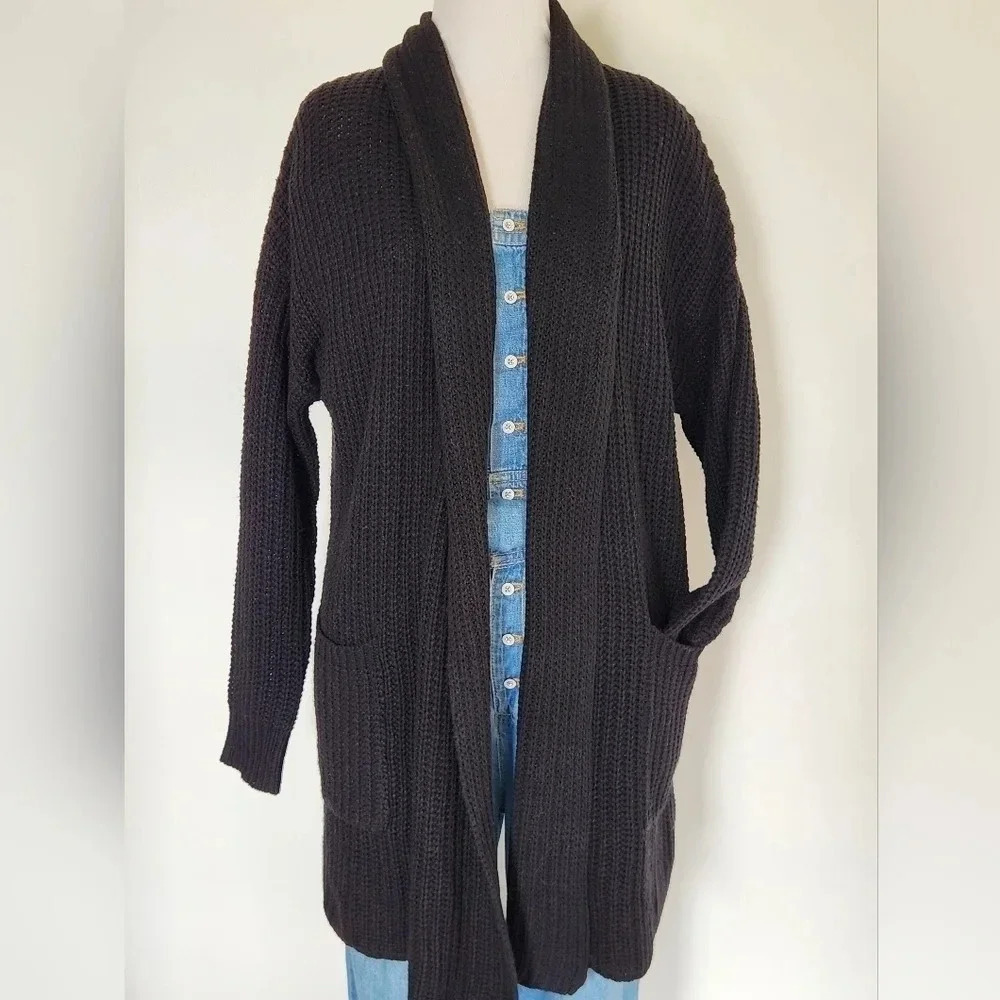 NWT || ONE GREY DAY || Alfred cardigan sweater